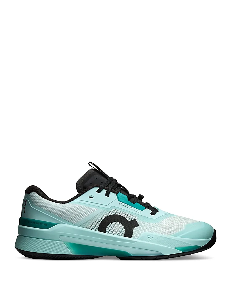 The Roger Pro Fire Clay Sneakers