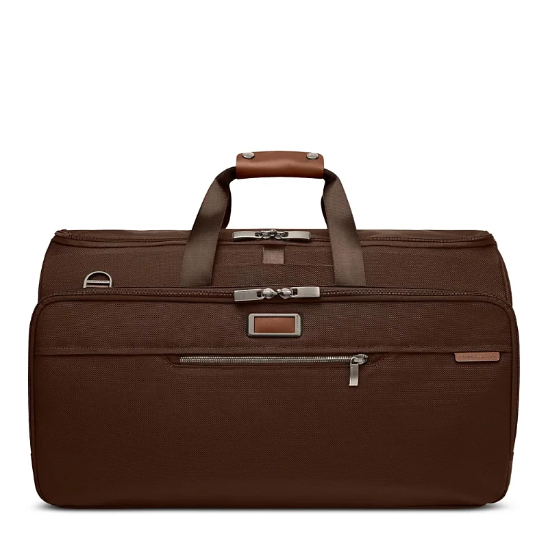 Baseline Garment Duffel Bag by Briggs & Riley