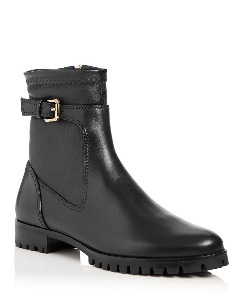 Marion Ankle Boots by Alexandre Birman