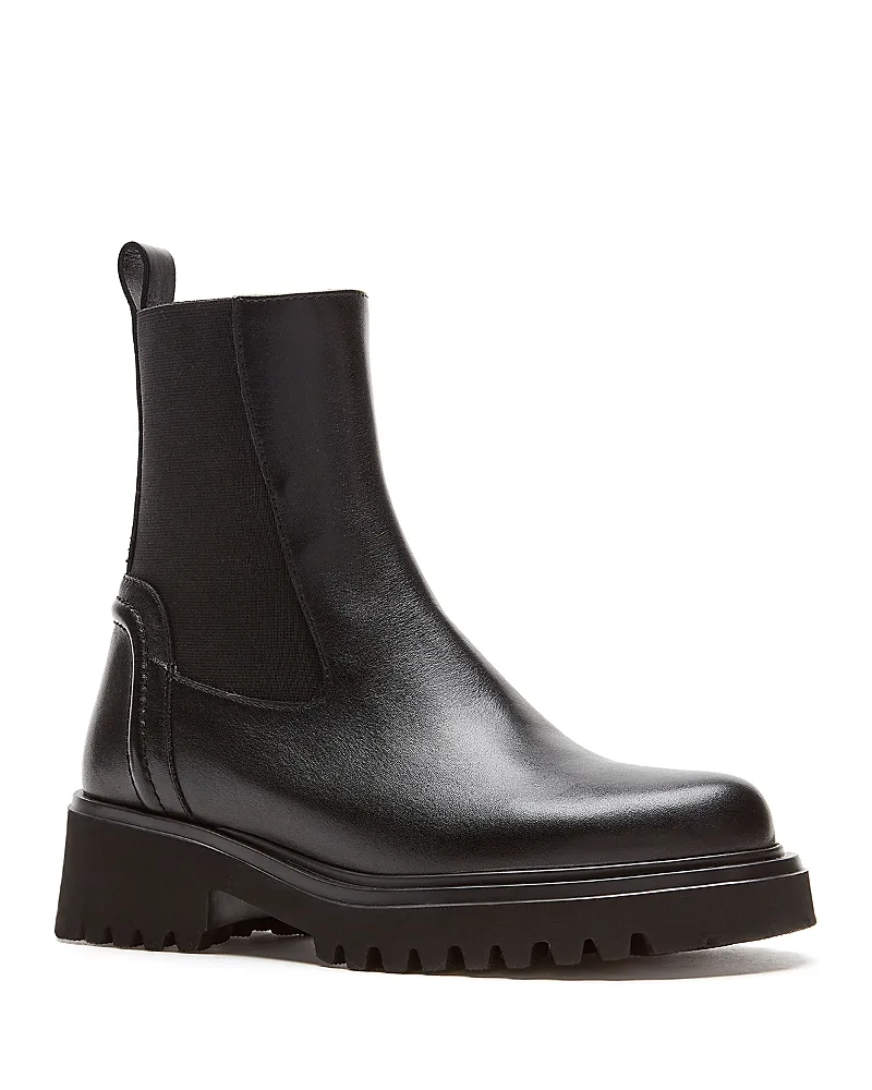 Kudos Waterproof Leather Chelsea Boots
