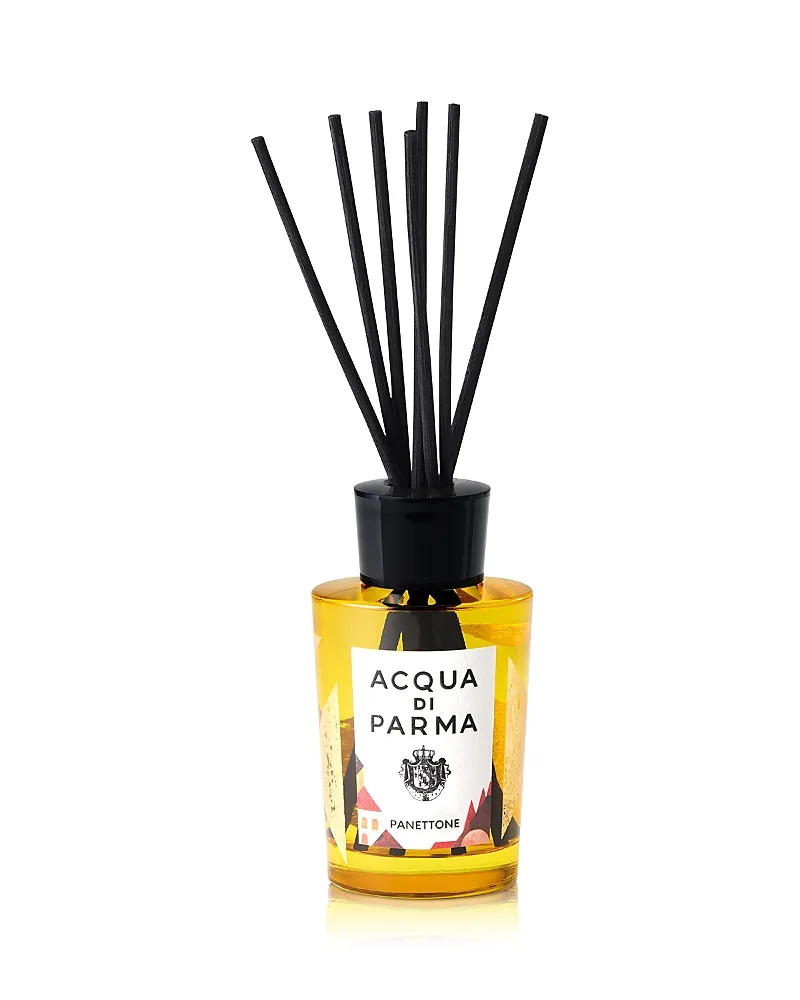Panettone Room Diffuser 6 oz by Acqua Di Parma