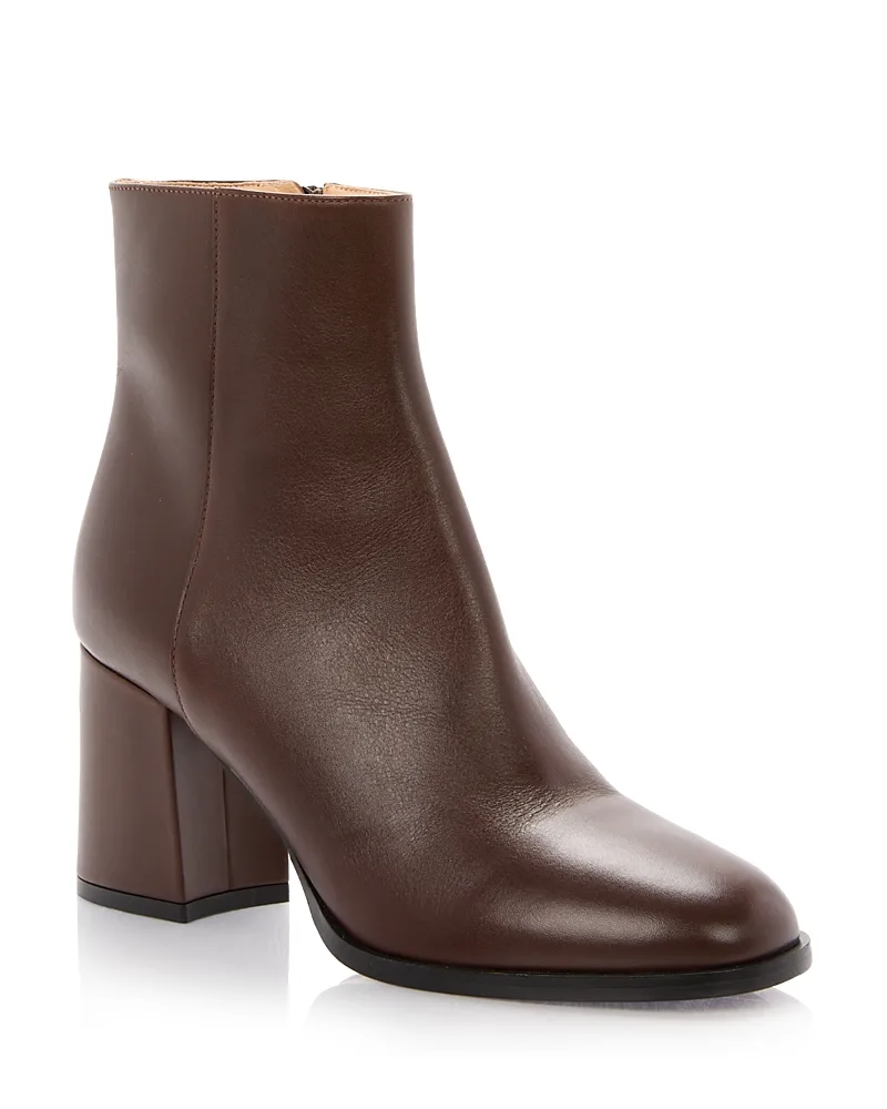 High Heel Booties by Valentino Garavani