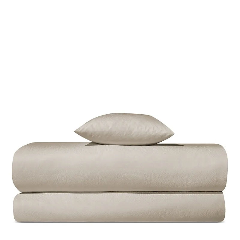 Jo Flat Sheet, Queen by Missoni