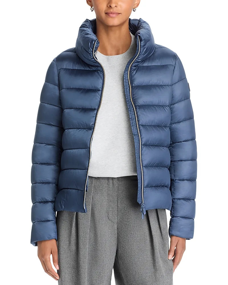 Elsie Puffer Coat by Save The Duck