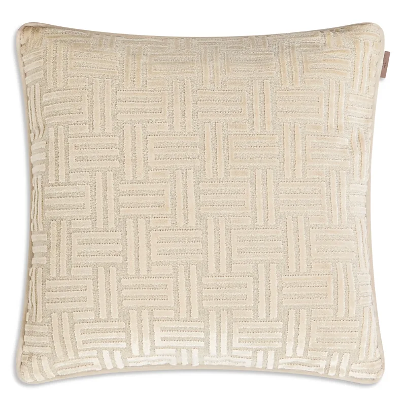 Flag Cushion by ETRO