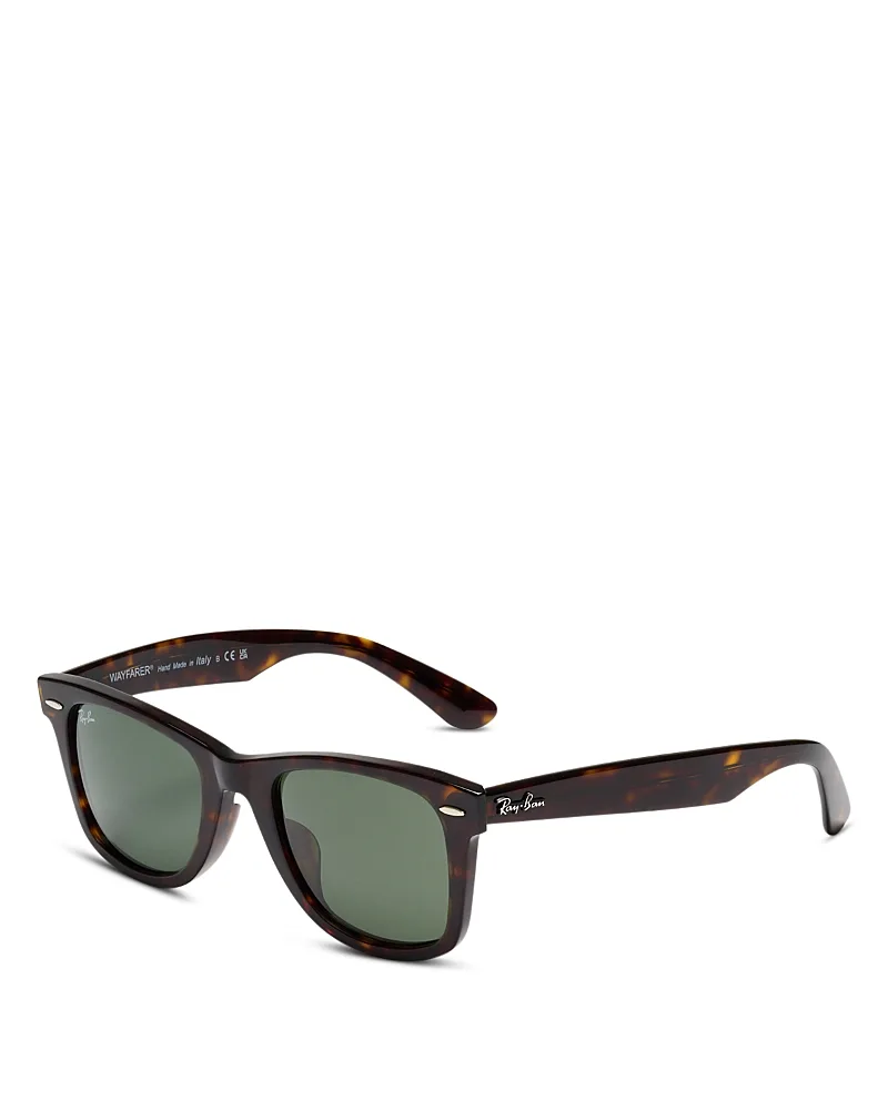 Square Sunglasses, 52mm by Ray-Ban