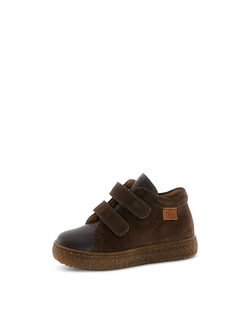 Albus Vl Leather Sneakers by Naturino