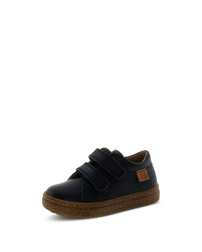 Carex Vl Leather Sneakers by Naturino