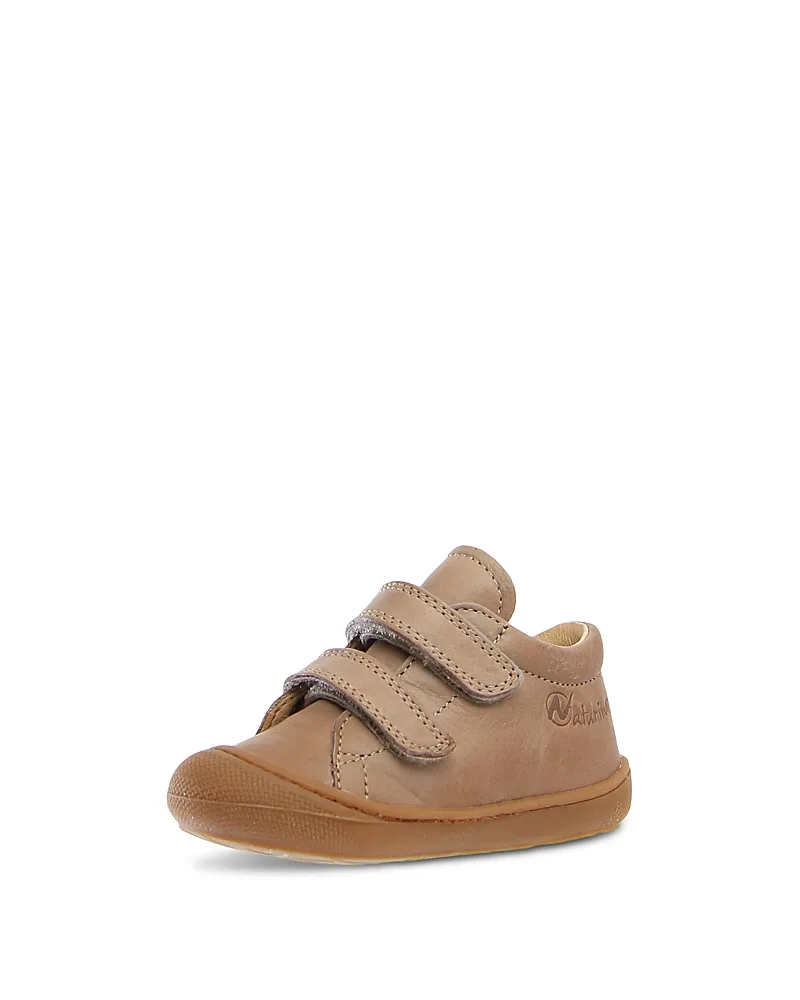Cocoon Vl Leather Sneakers by Naturino