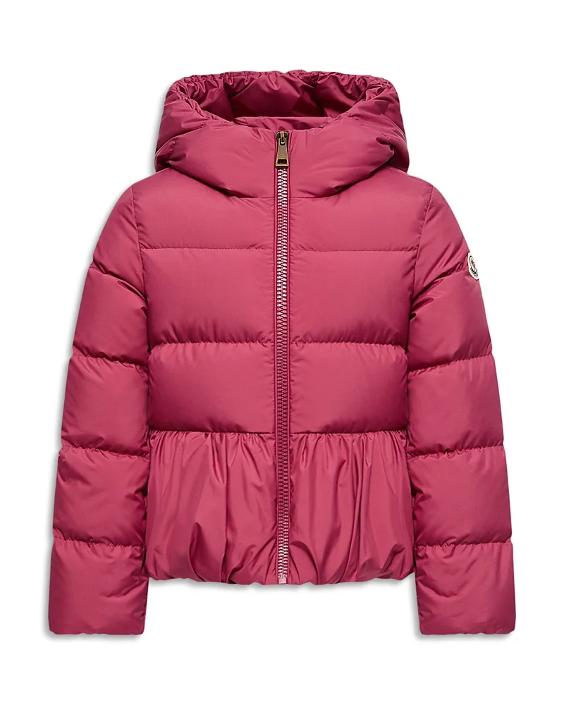 Elizaveta Hooded Down Puffer Jacket by Moncler
