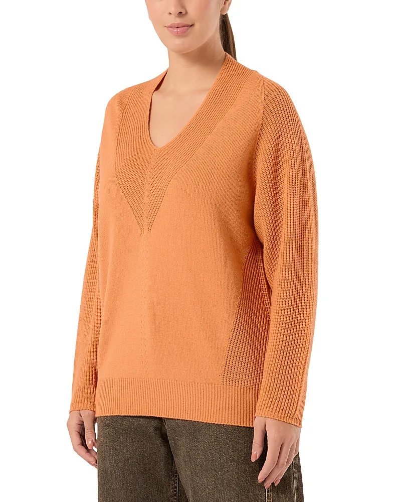 Mrsfulmine Sweater by Marina Rinaldi