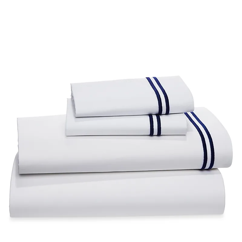 Classic Sheet Set, King by Frette