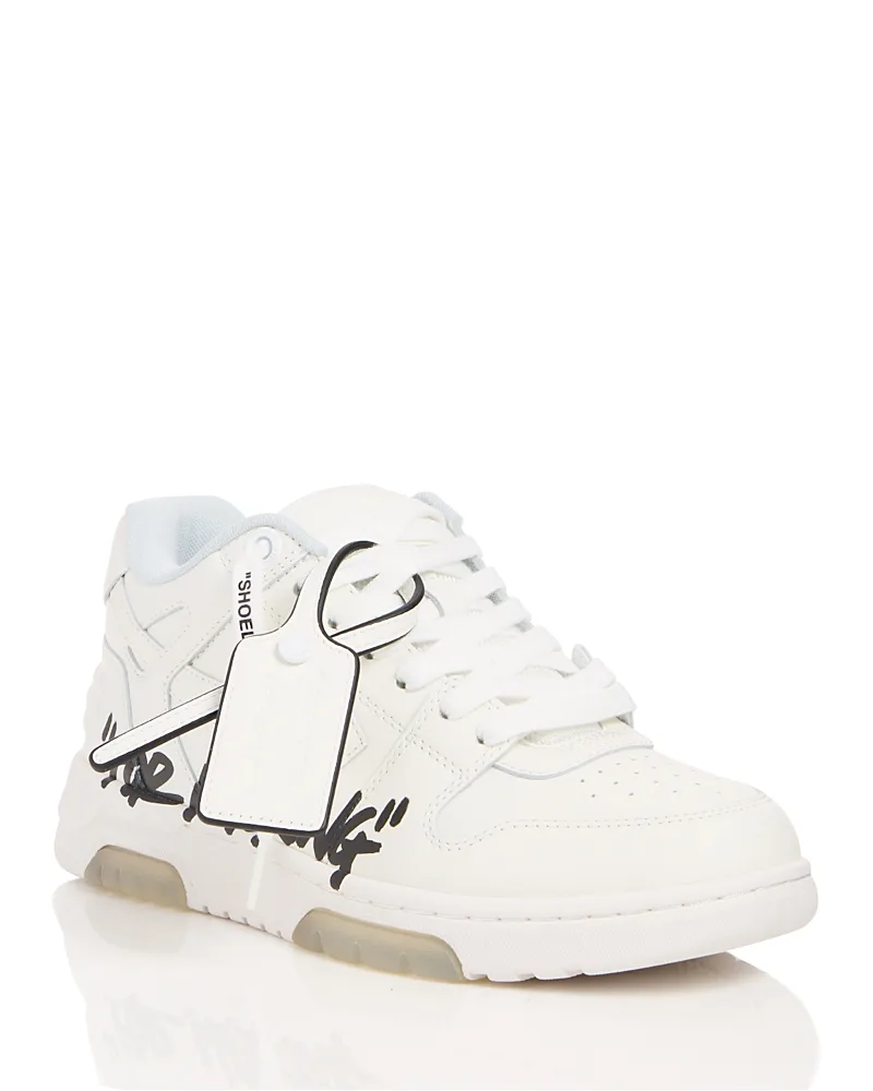 Out of Office for Walking Sneakers by Off-White