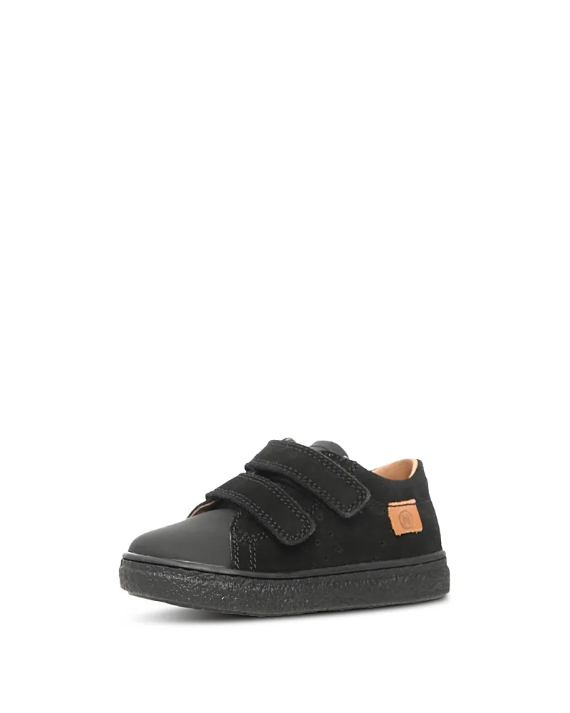 Carex Vl Leather Low Top Sneakers by Naturino