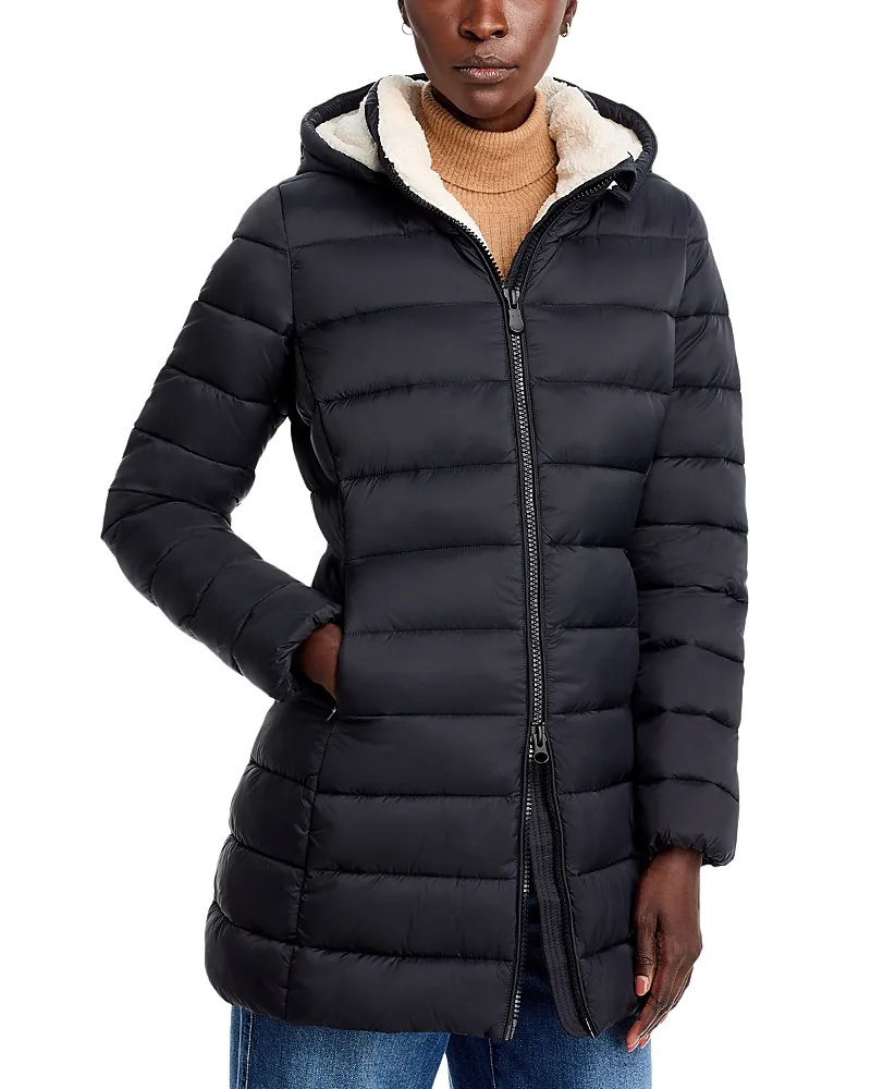 Joanne Puffer Coat by Save The Duck