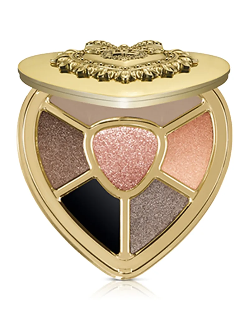 Dolce & Gabbana Ever Icon Eye Palette - 03 Chrome Star by Dolce & Gabbana