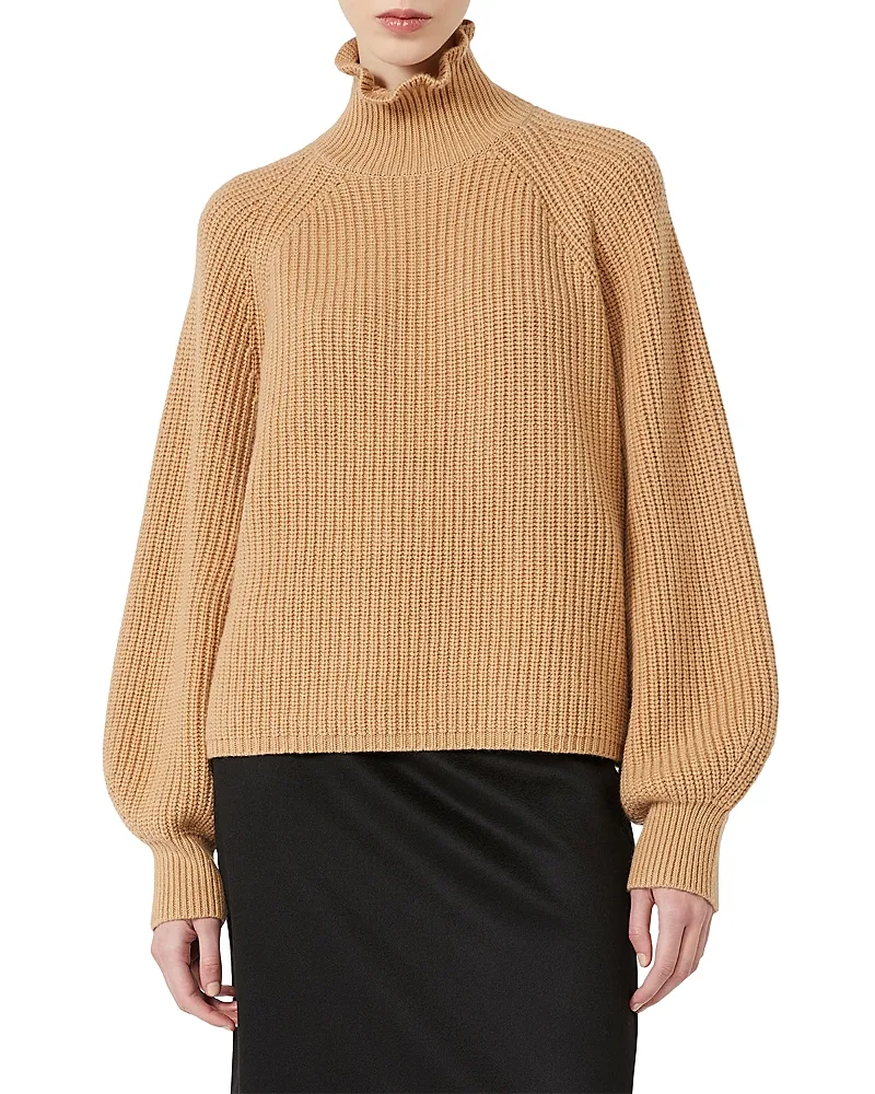 Max Mara Mxmpontile Sweater by Max Mara