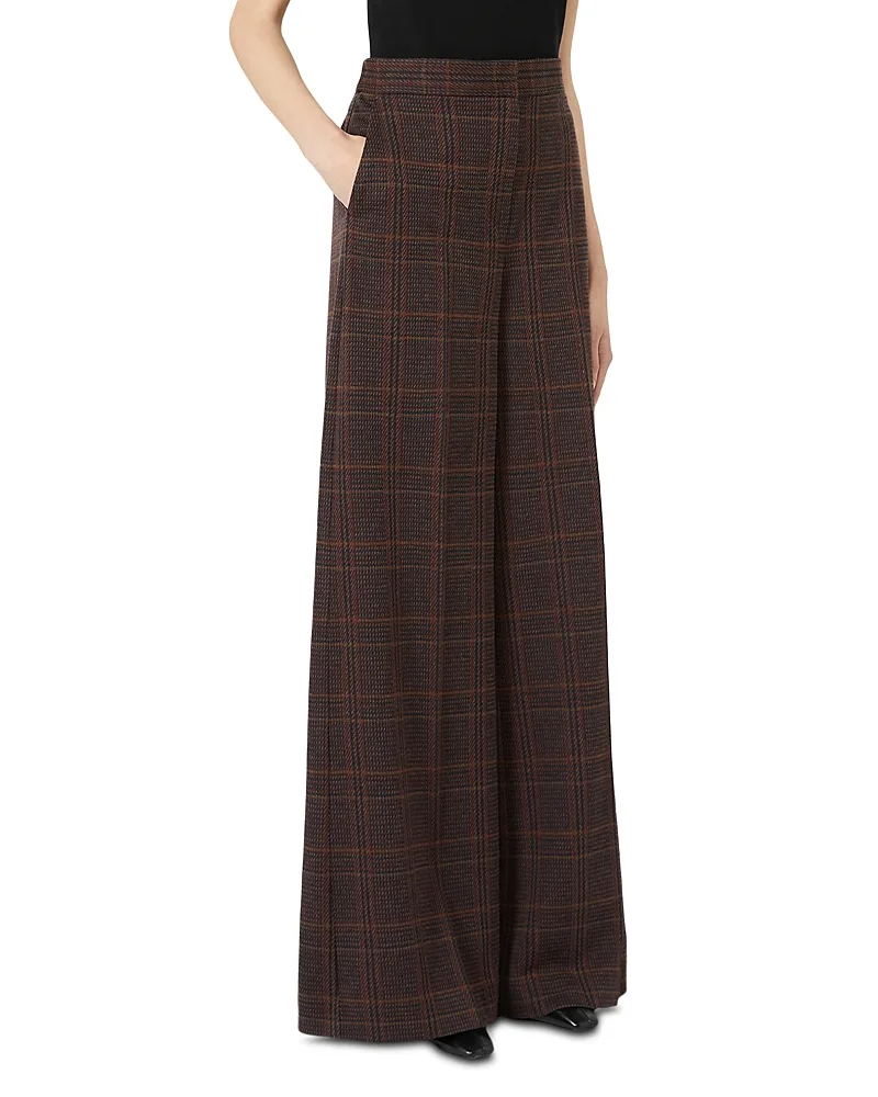Max Mara Mxmemiro Pants by Max Mara