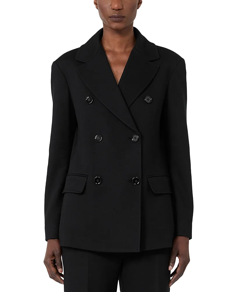 Max Mara Smmgloria Jacket