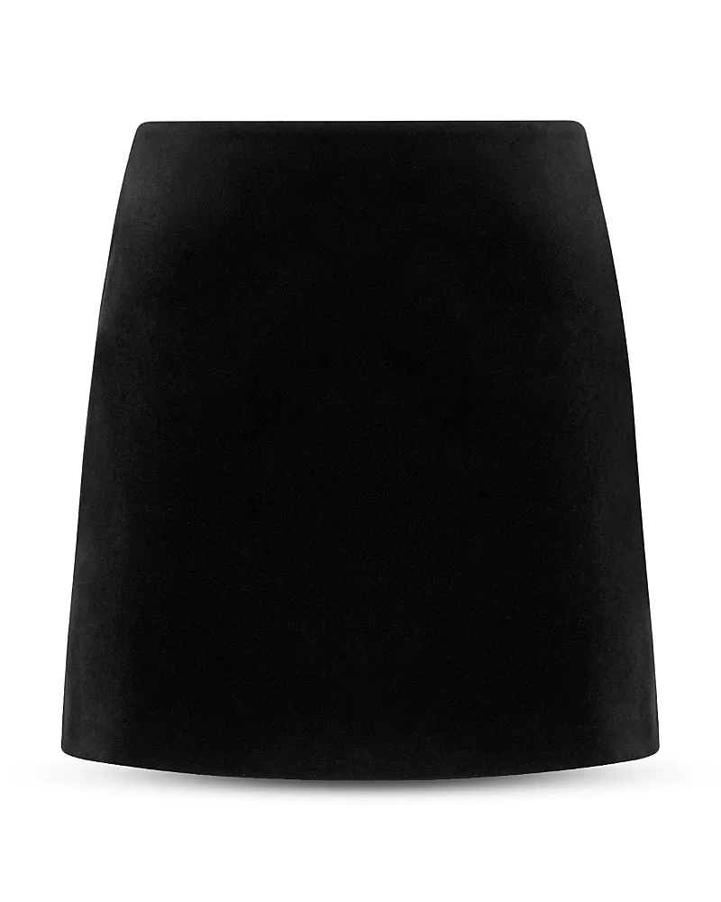 BLAZE Milano Jealousy Coci Cotton Mini Skirt