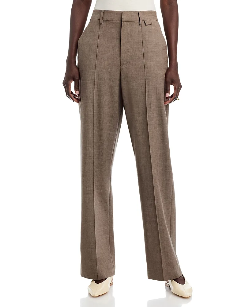 Fabiana Filippi Wide Leg Pants
