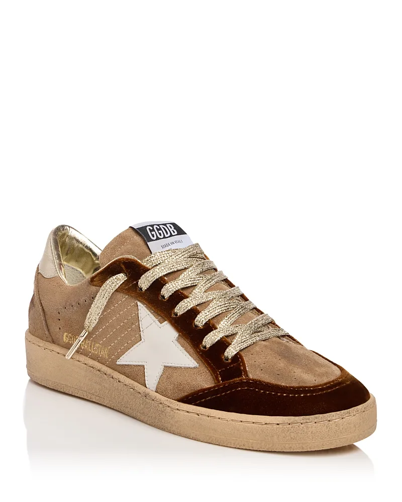 Ball Star Sneakers