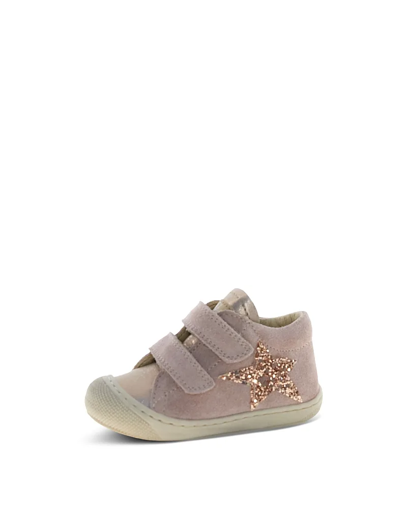 Kolde Vl Leather Sneakers by Naturino