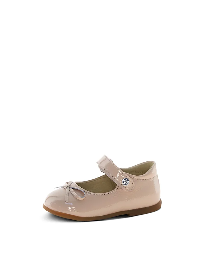 Patent Leather Ballet Flats by Naturino