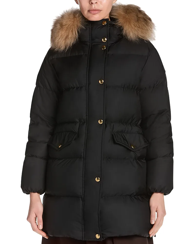 Aphroties Down Parka by Moncler