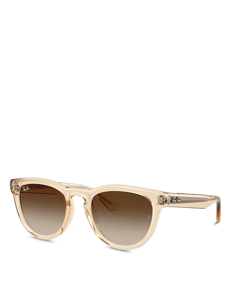 Round Sunglasses, 51mm by Ray-Ban