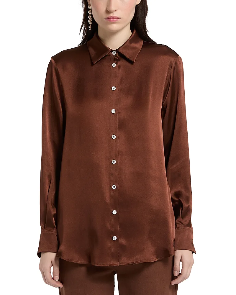 Mllalfio Shirt by Marella