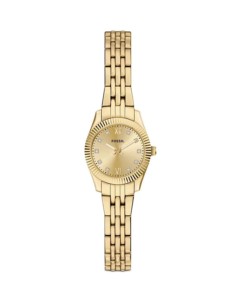 Scarlette Mini Watch, 20mm