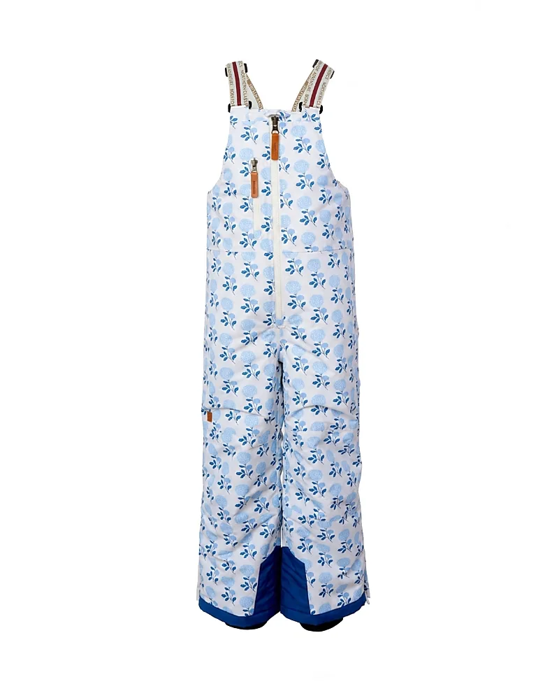 Insulated Waterproof Winter Bib Snow Pants by Northern Classics