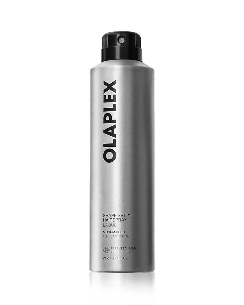 Shape Set Hairspray 7.5 oz by Olaplex
