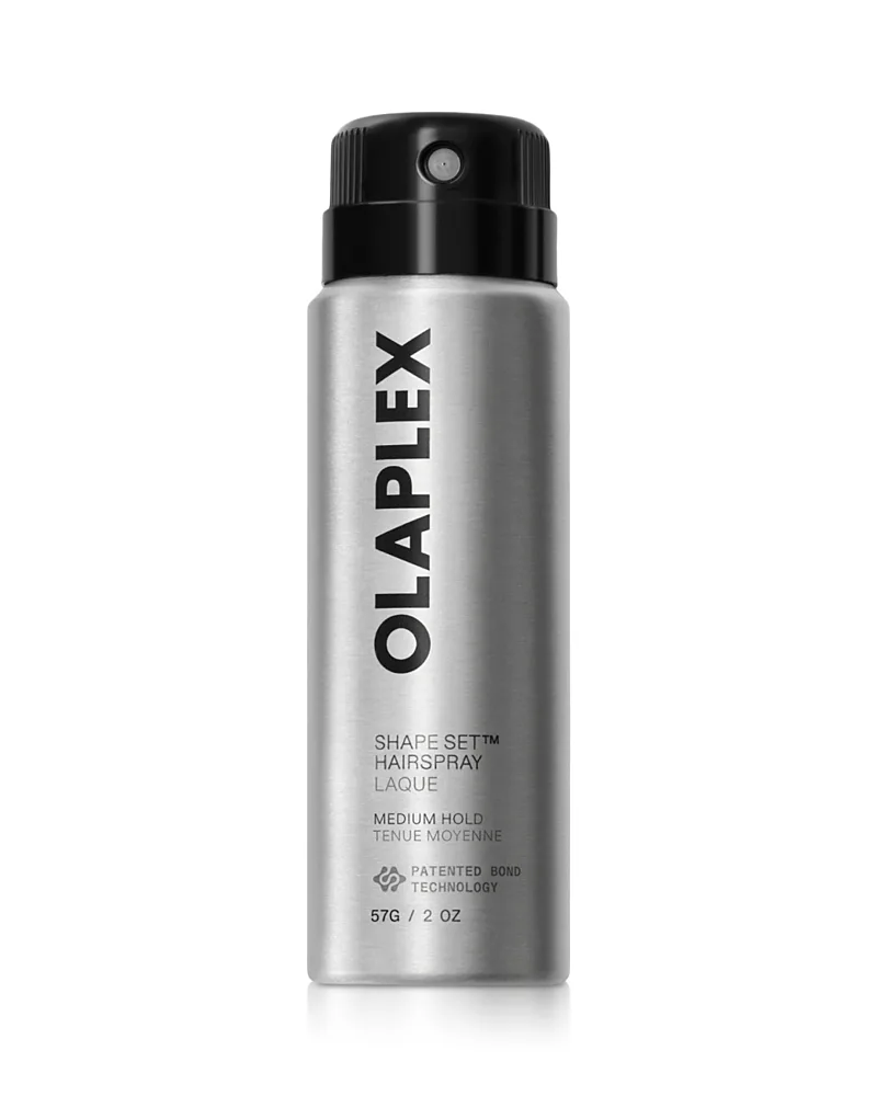 Shape Set Hairspray 2 oz by Olaplex