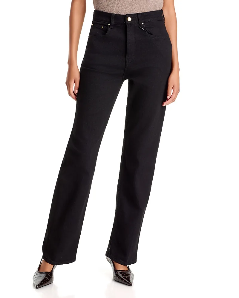 Flex Stretch Jeans by Ossou