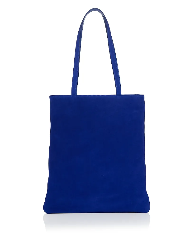 Suede Tote by AQUA