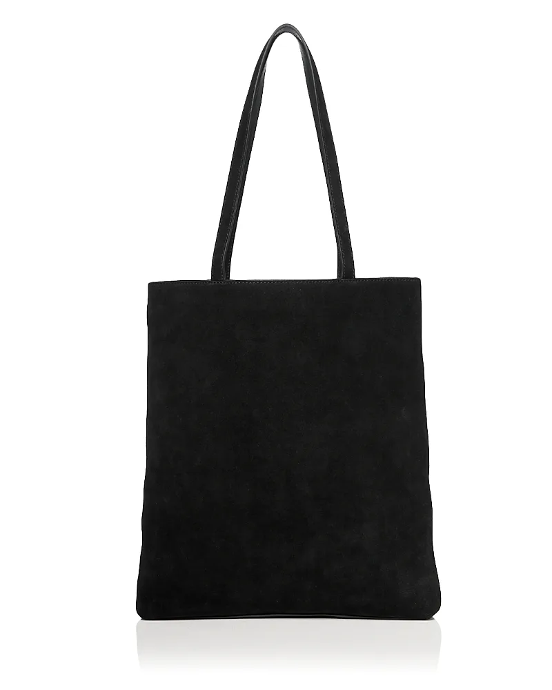 Suede Tote by AQUA