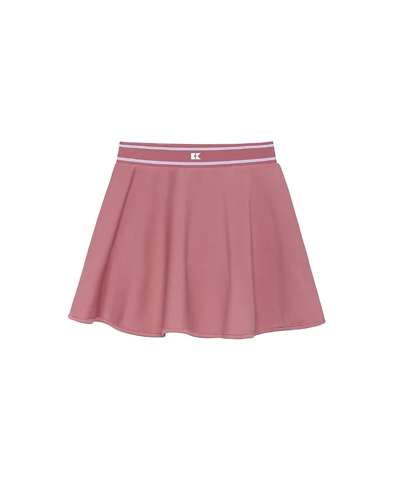 Top Spin Skort by Courtside Kids