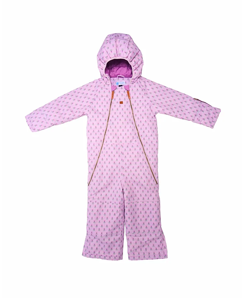 Insulated Waterproof Winter One Piece Snowsuit by Northern Classics