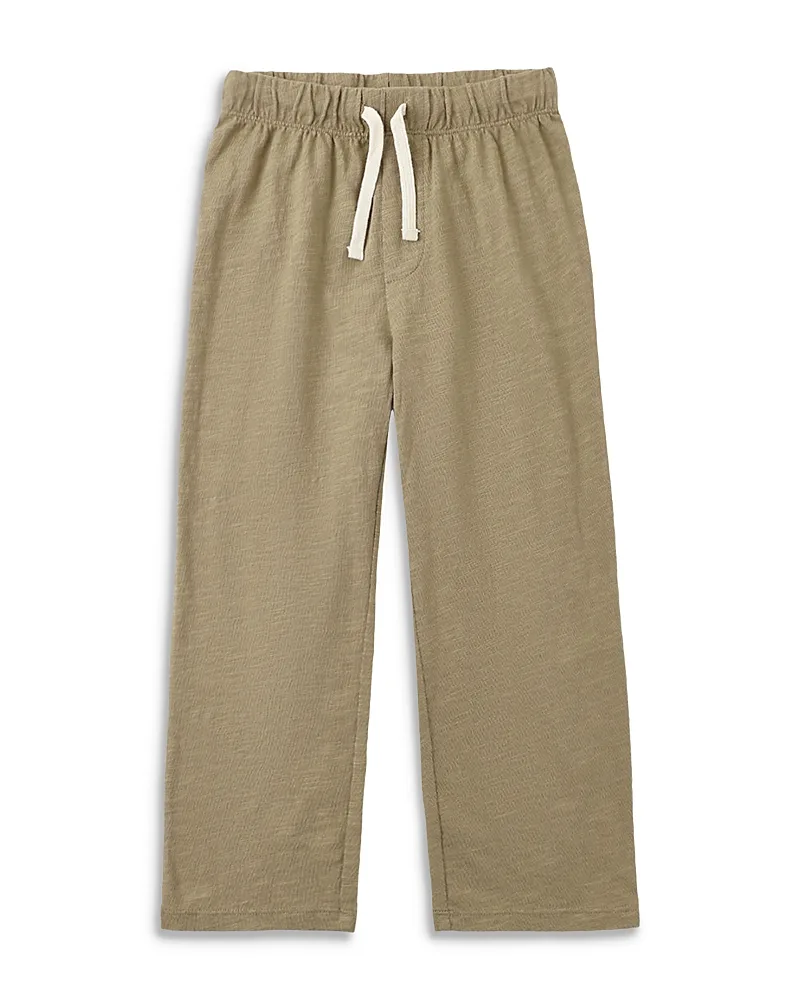 Rory Drawstring Pants by Rylee + Cru