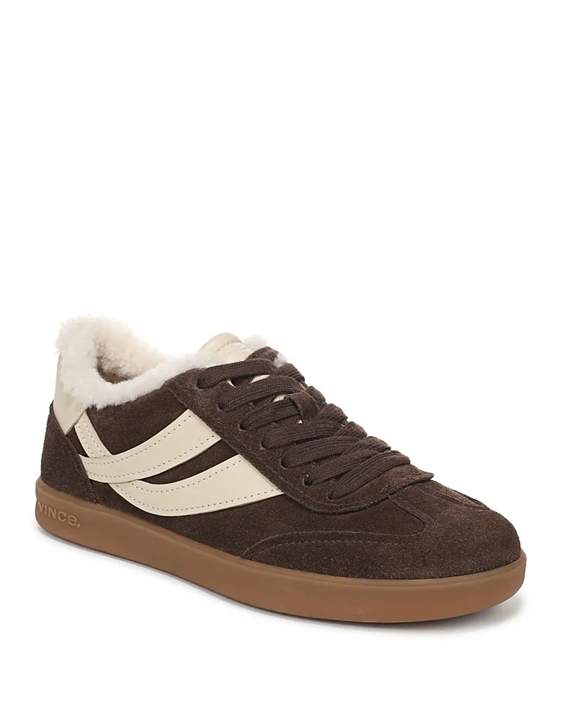 Oasis Running Sneakers by Vince