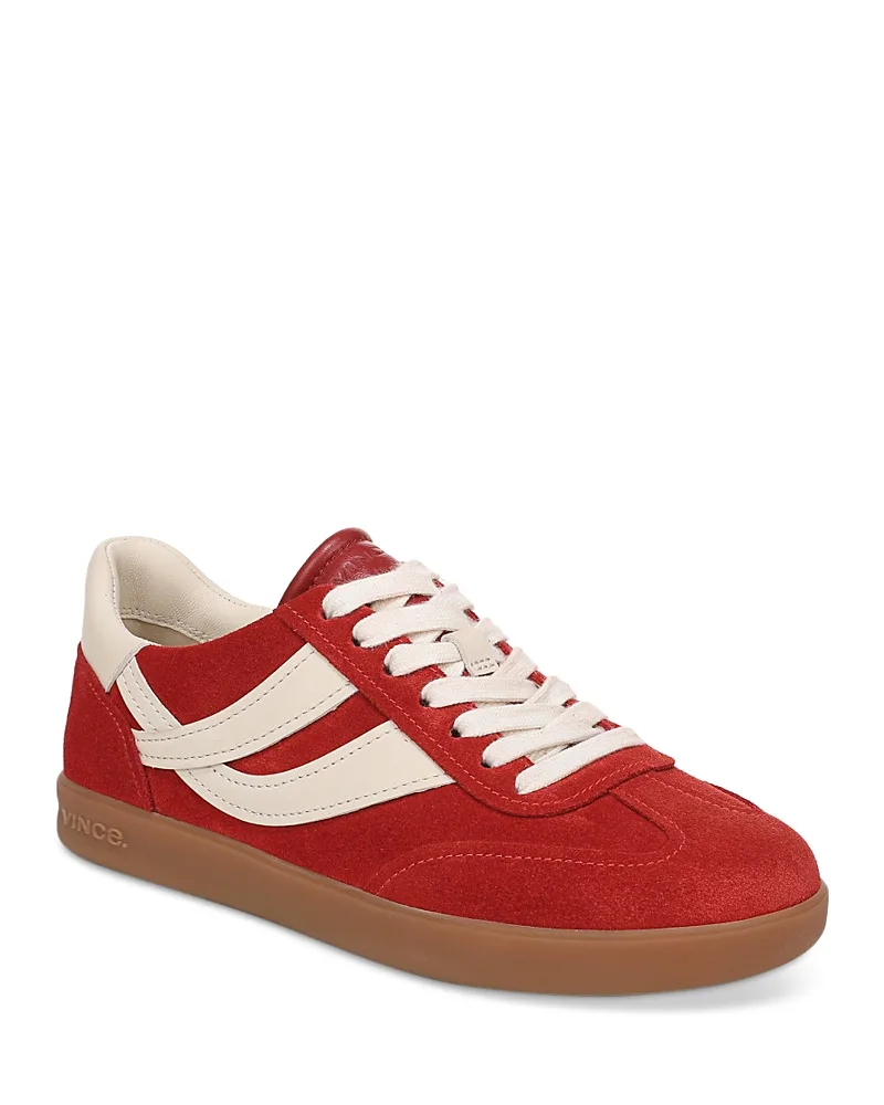 Oasis-W Oxford Shoes by Vince