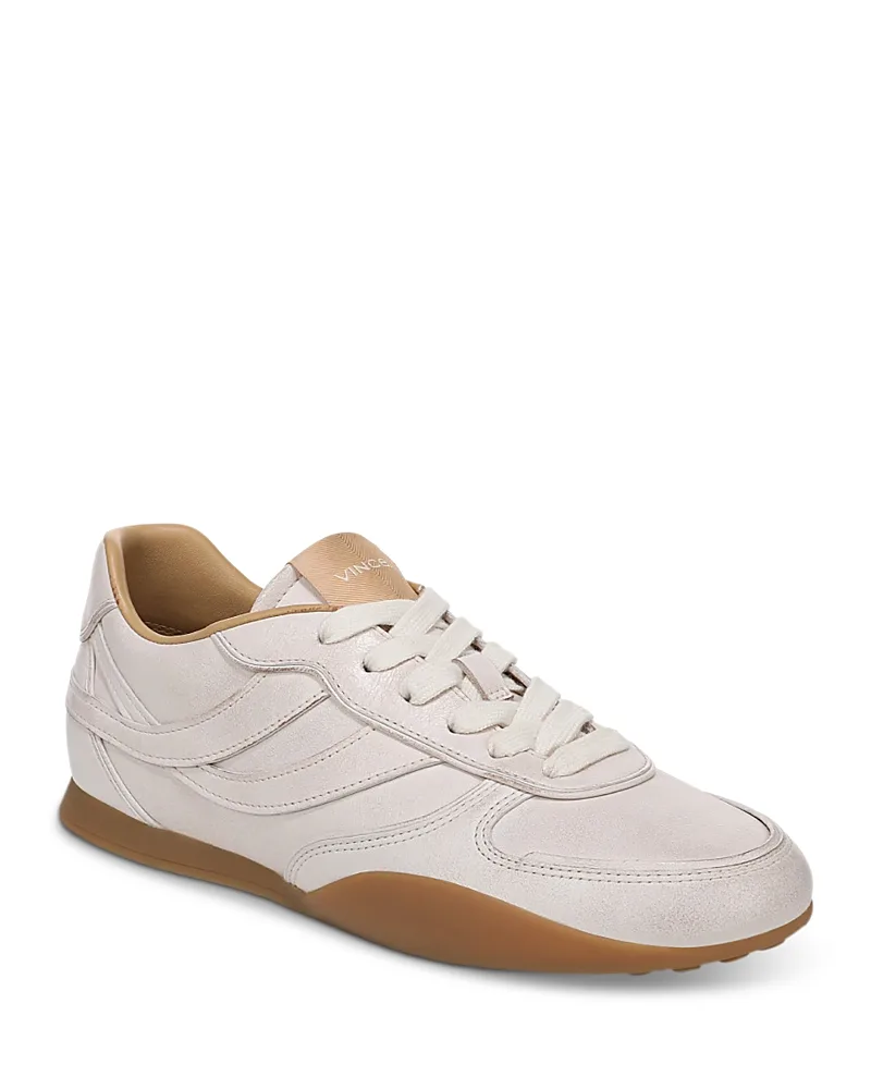 Echo Trainer Sneakers by Vince
