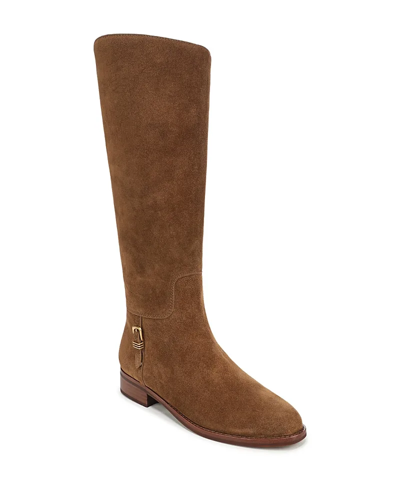 Arabelle Knee High Boots by Veronica Beard