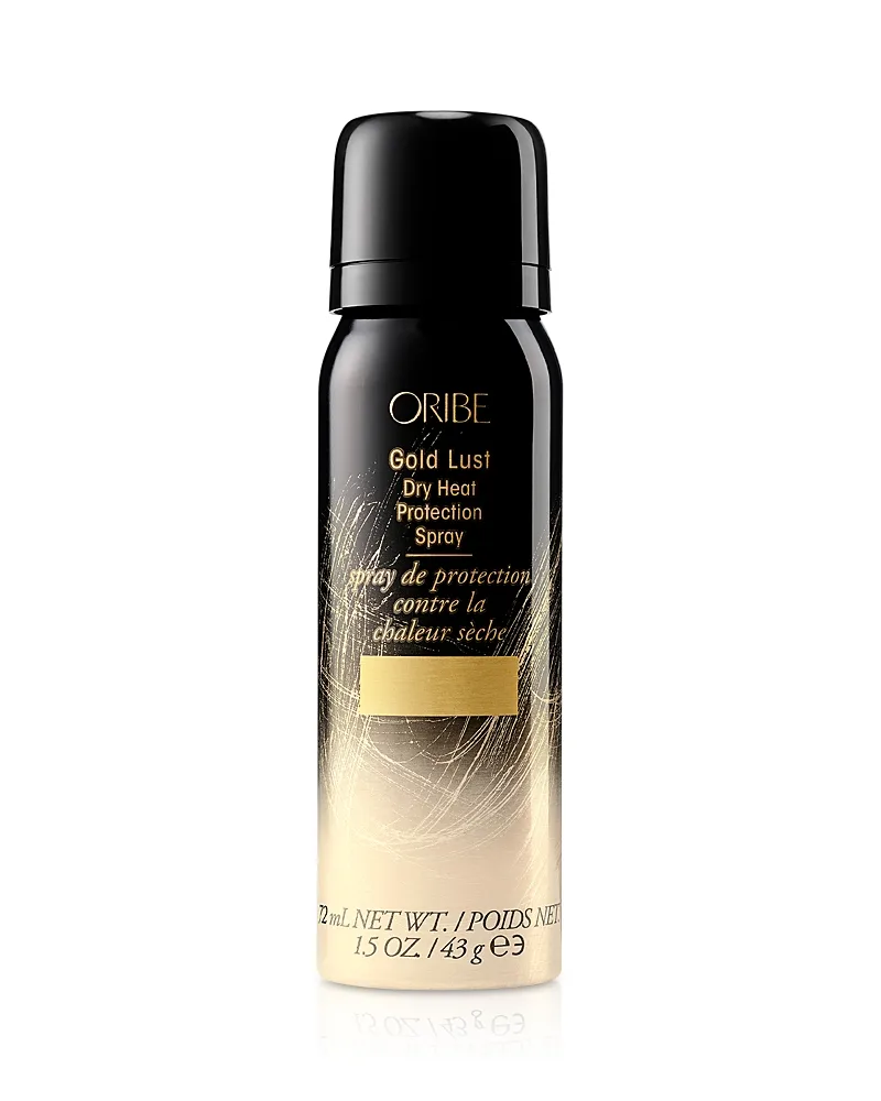 Gold Lust Dry Heat Protection Spray 1.5 oz by Oribe