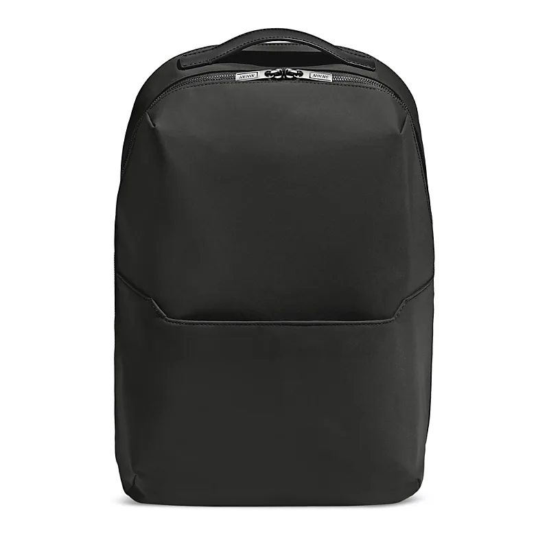 The Everywhere Zip Backpack