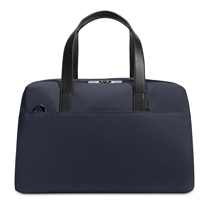 The Overnight Bag