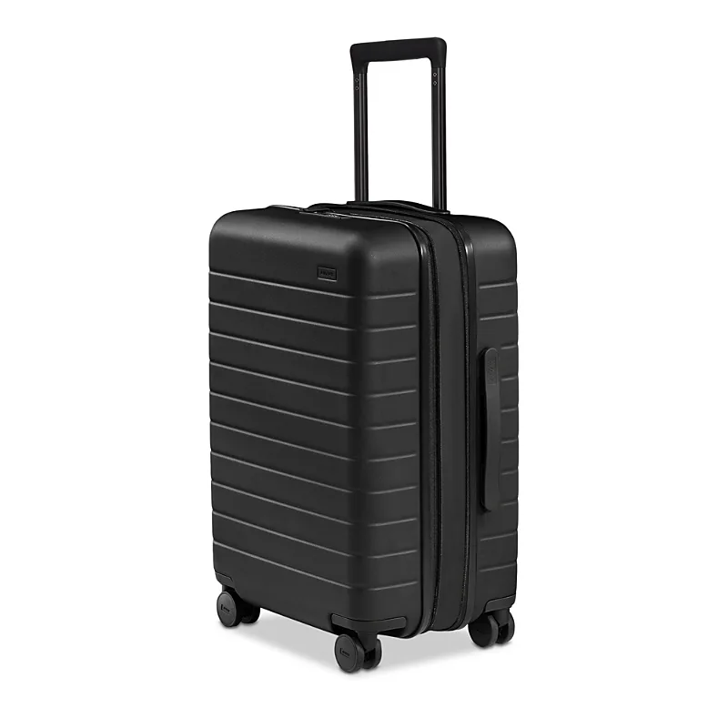 23 Bigger Carry on Flex Luggage by Away