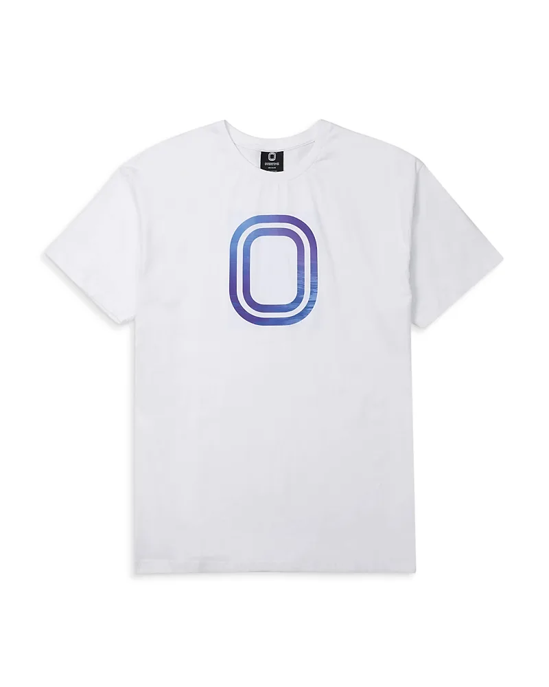Motion Short Sleeved Tee by Overtime